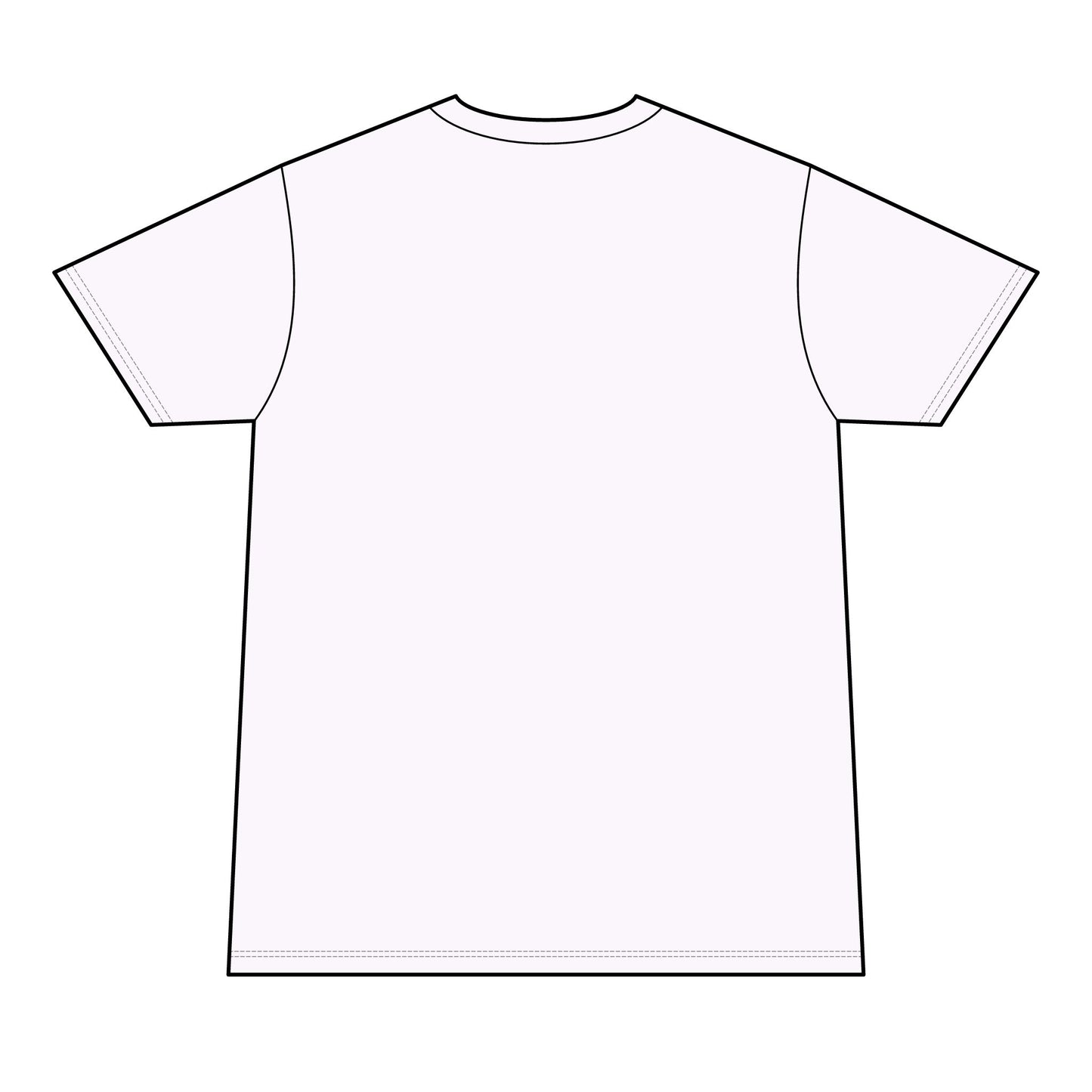 Unisex Active T Shirt