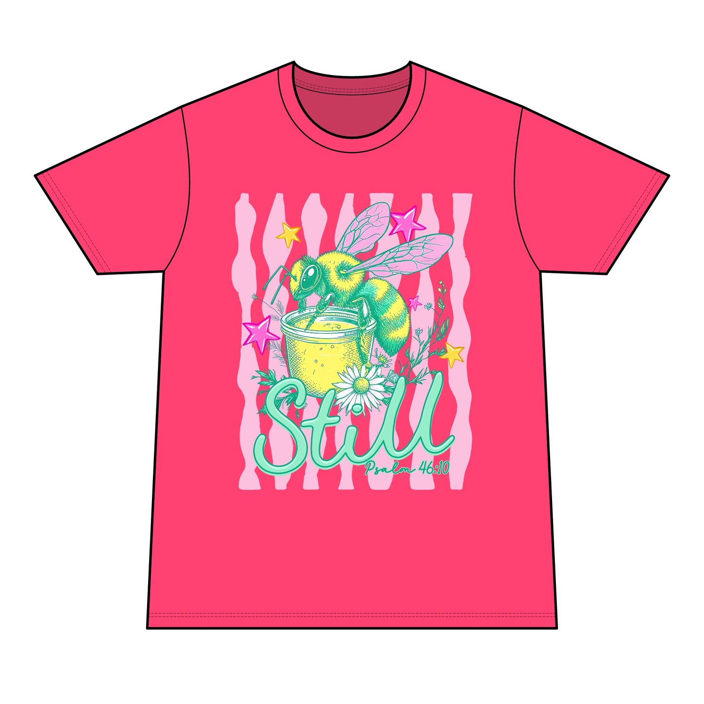Unisex Active T Shirt