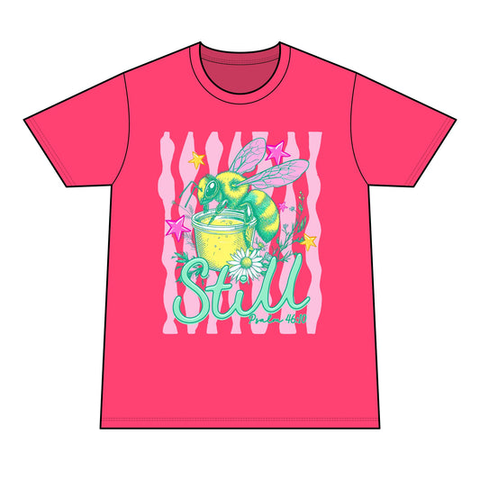 Unisex Active T Shirt