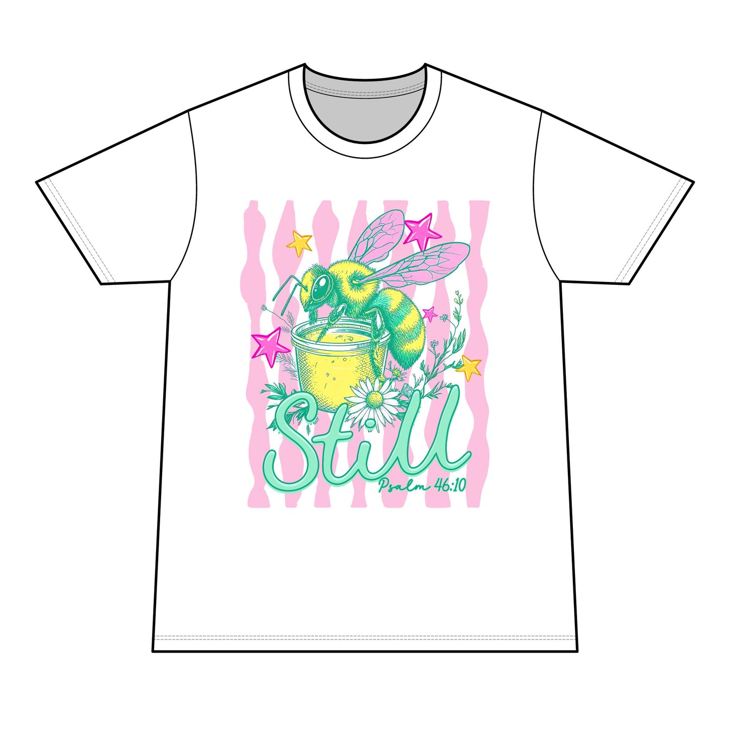 Unisex Active T Shirt