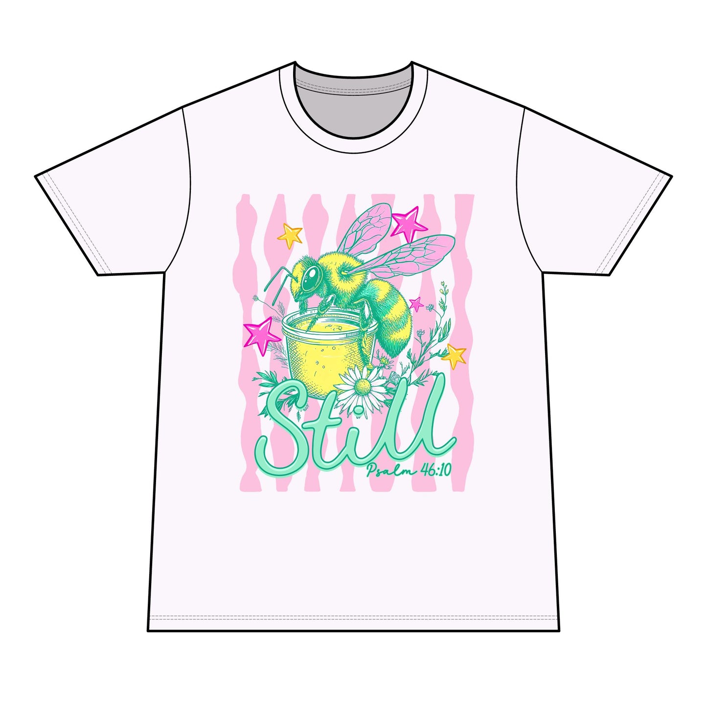 Unisex Active T Shirt