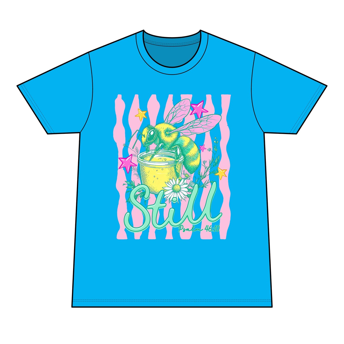 Unisex Active T Shirt