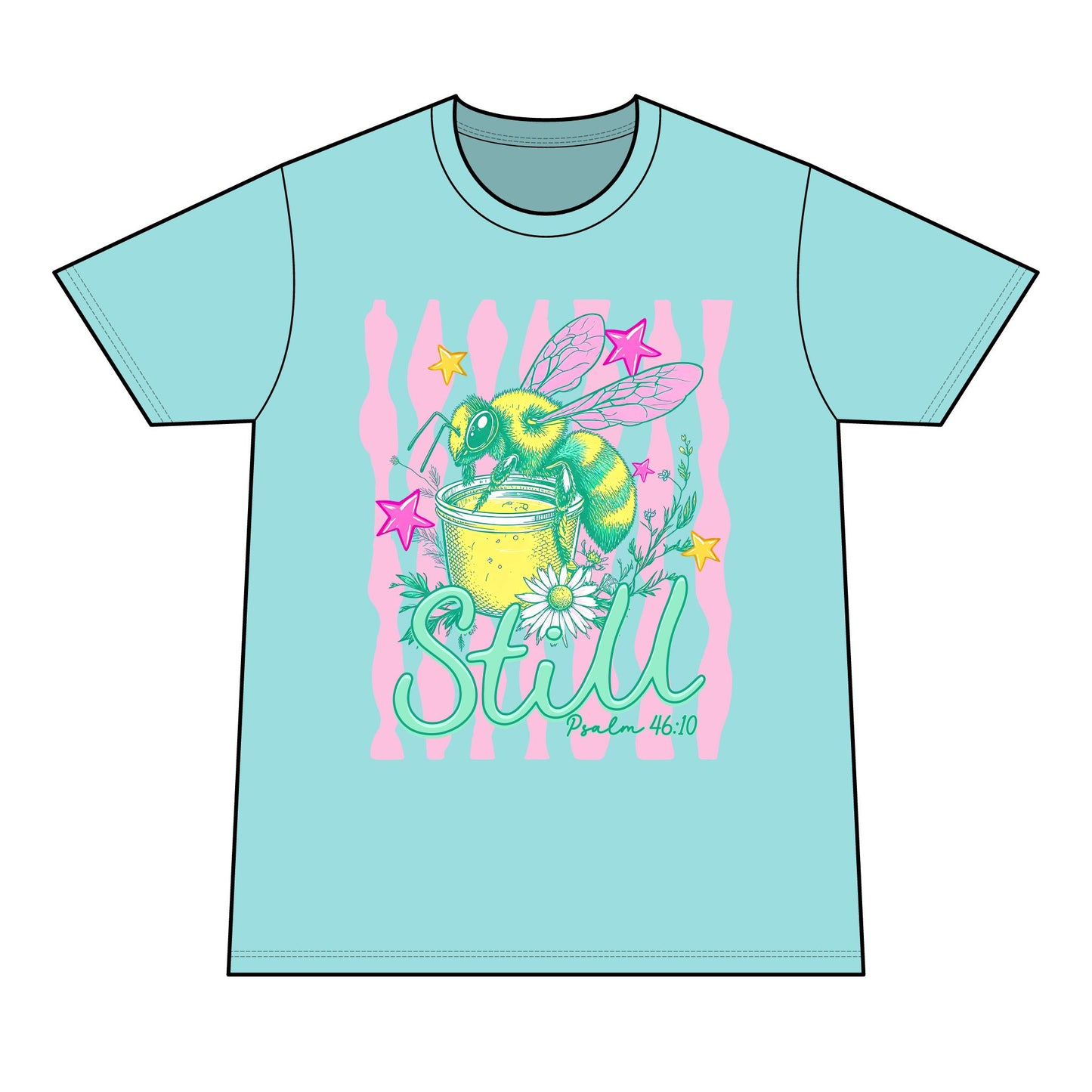 Unisex Active T Shirt