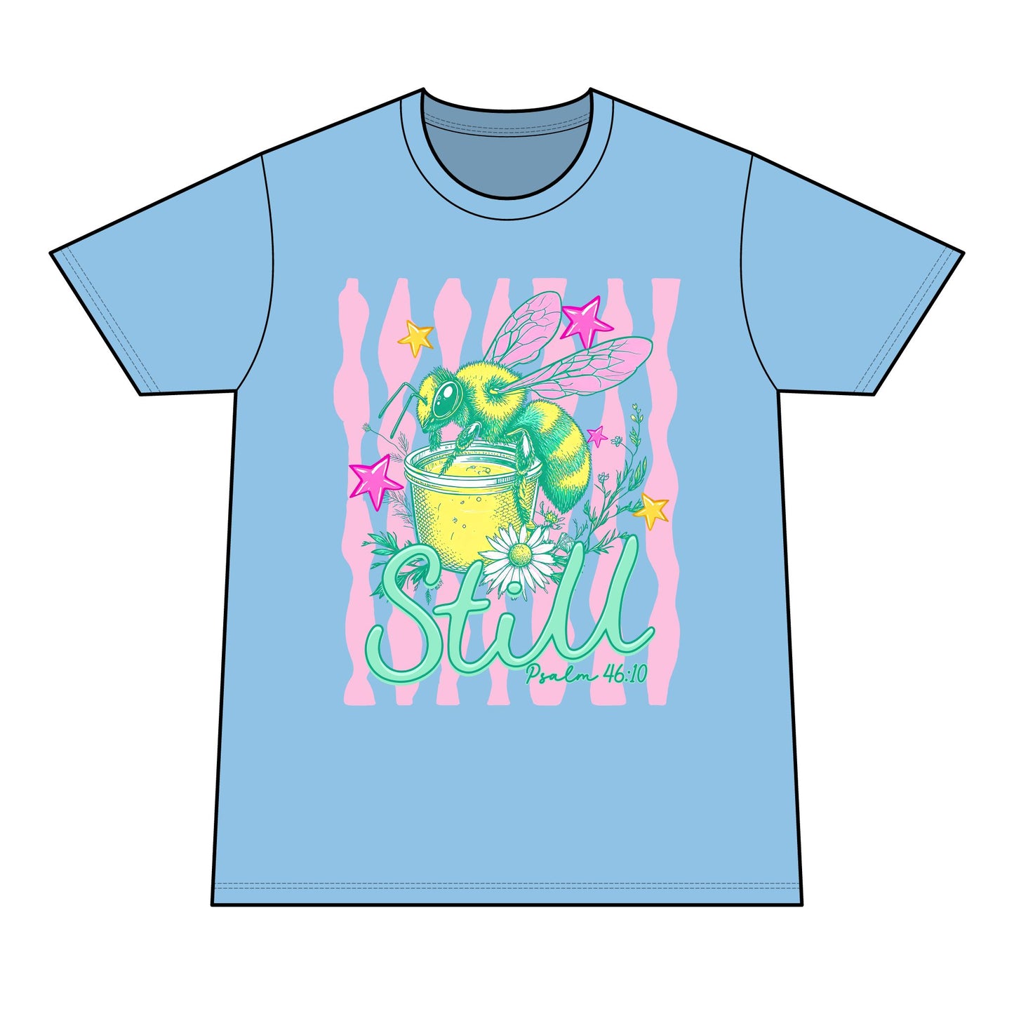 Unisex Active T Shirt