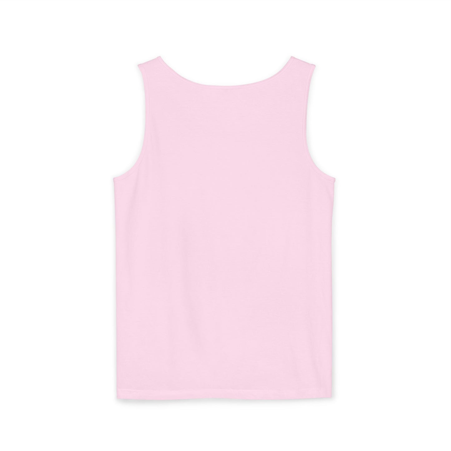 Whatever Tank Top — Colorful Retro 'Oh Well, Whatever, Never Mind' Graphic Tank