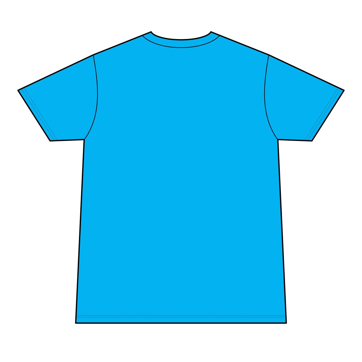 Unisex Active T Shirt
