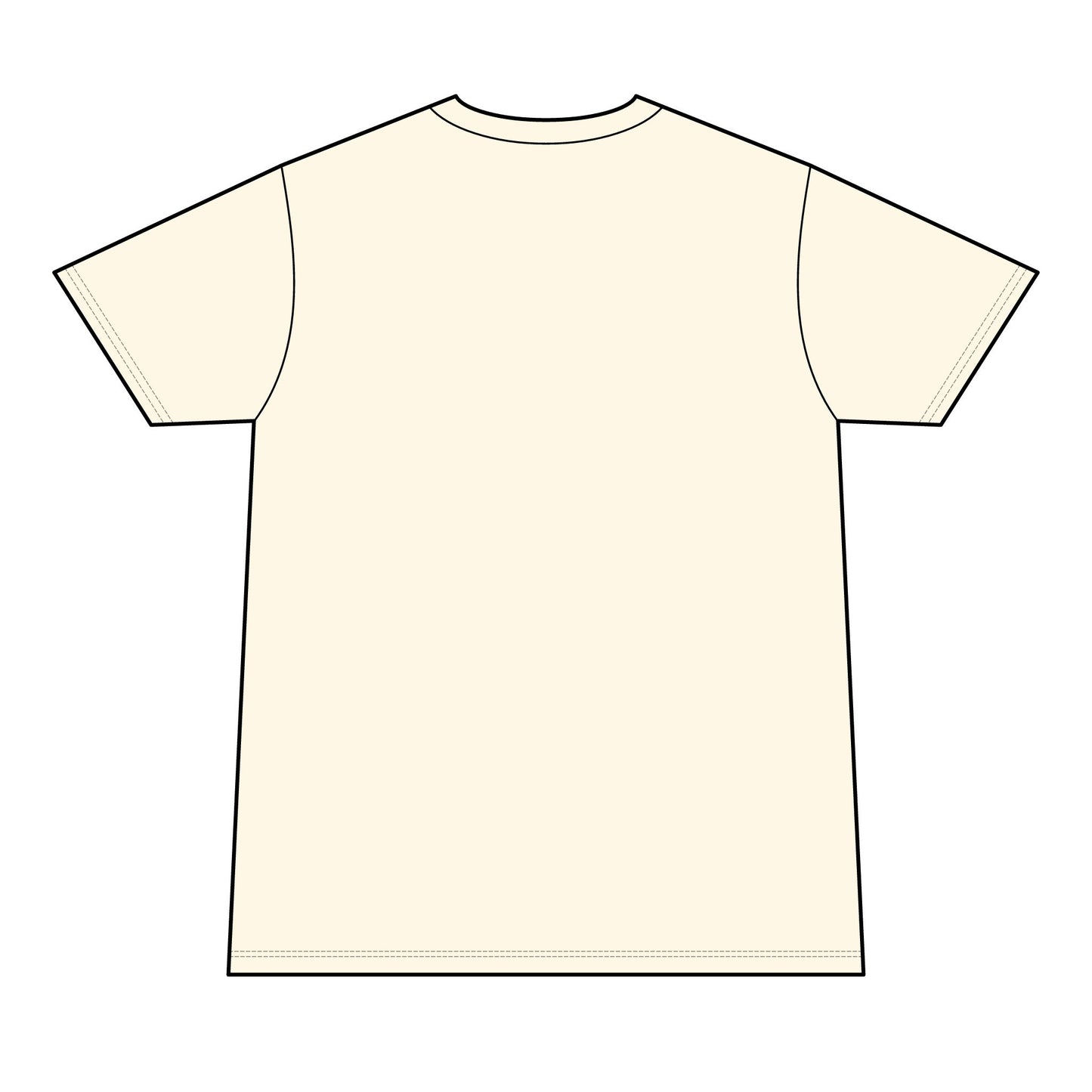 Unisex Active T Shirt