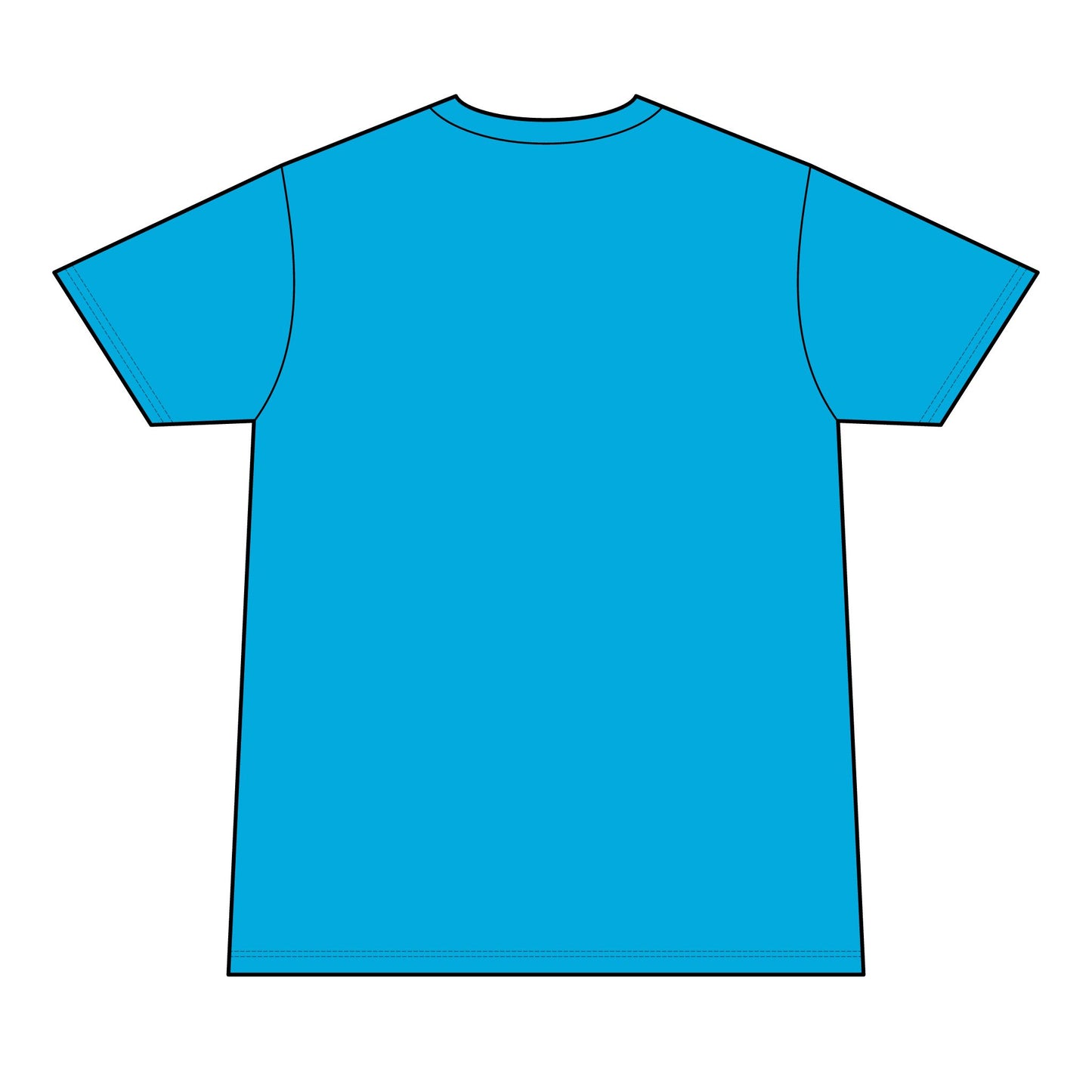 Unisex Active T Shirt