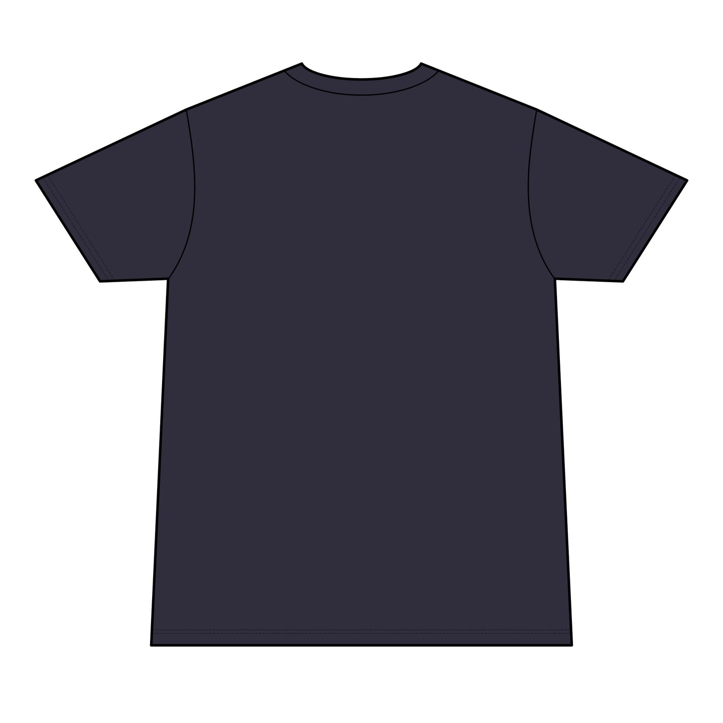 Unisex Active T Shirt