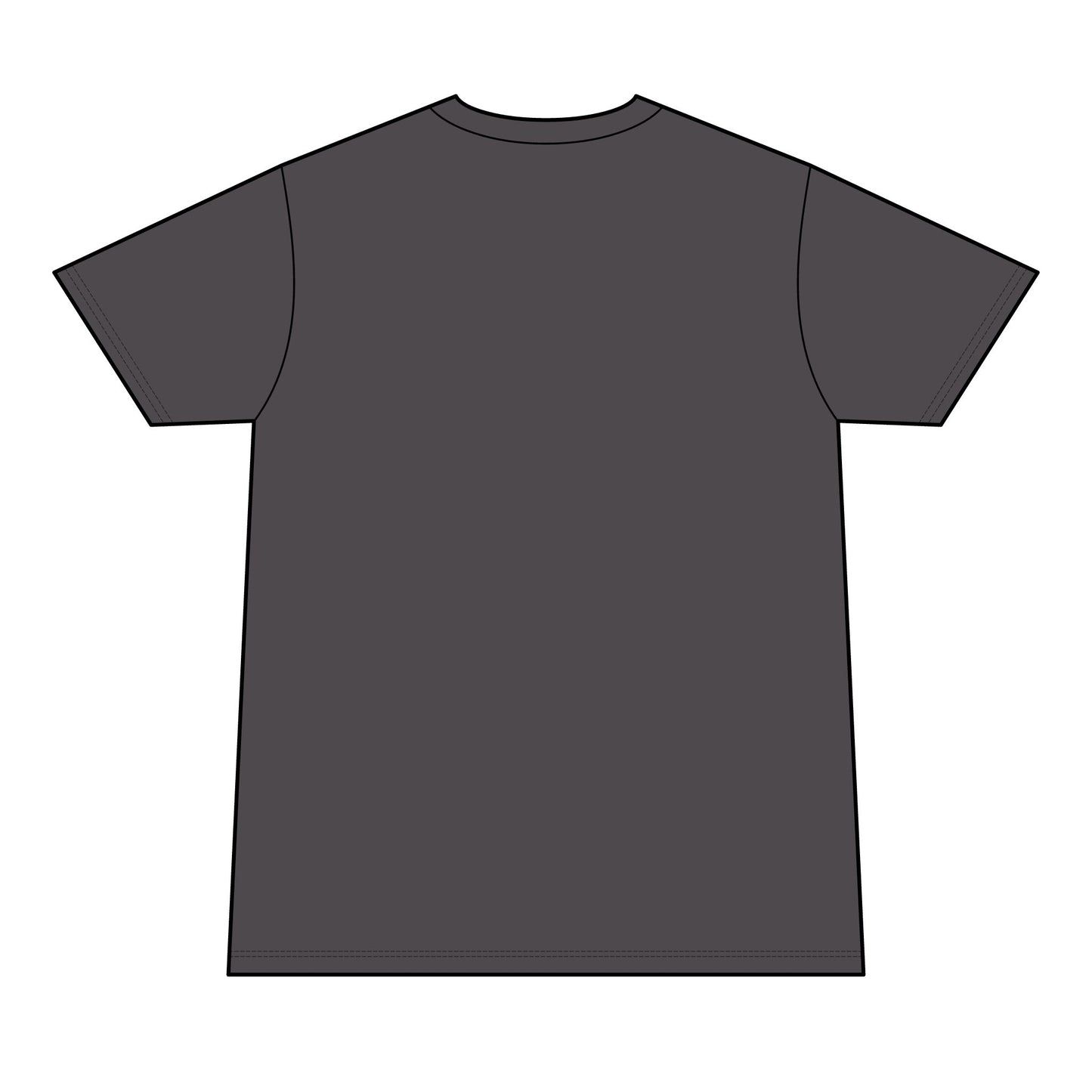 Unisex Active T Shirt