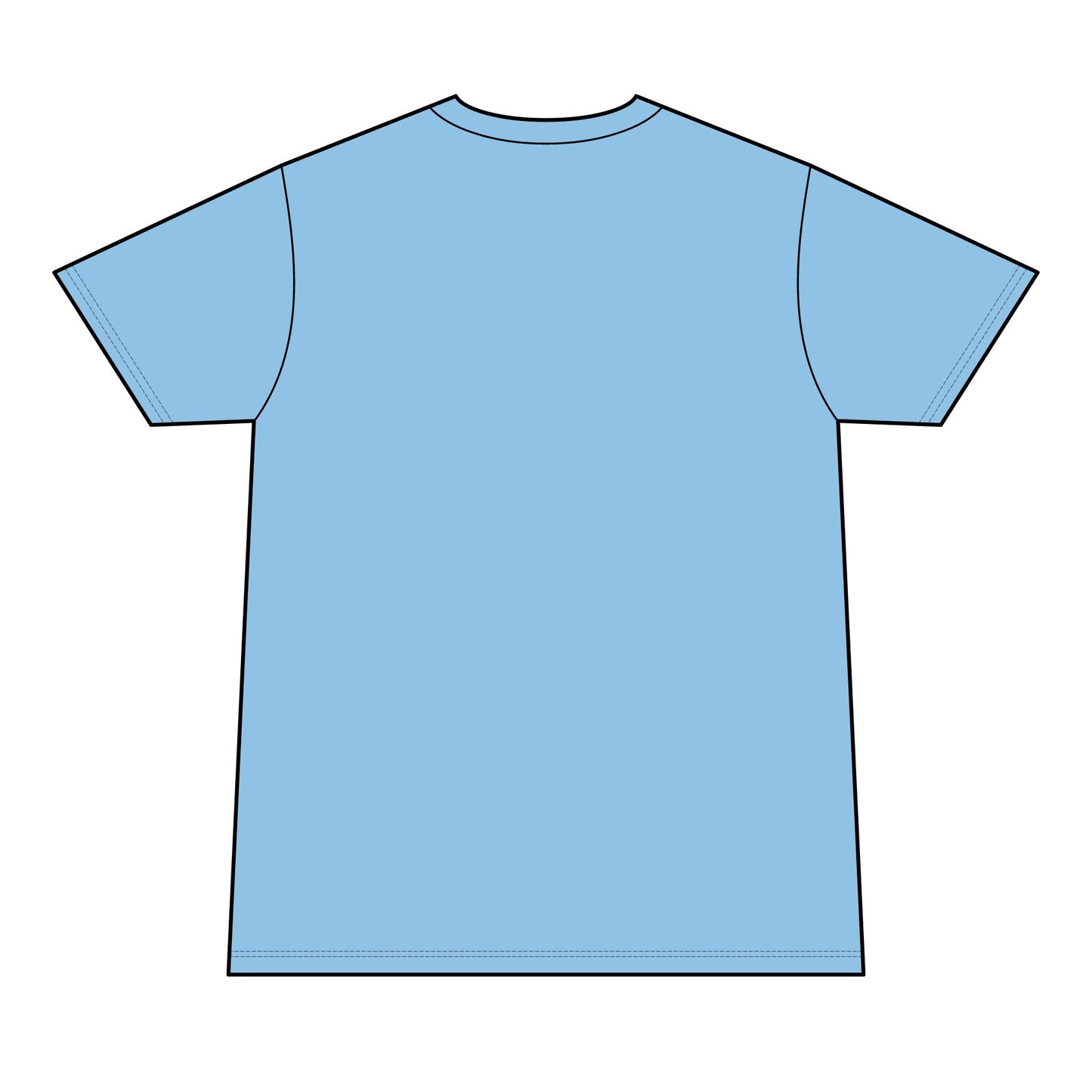 Unisex Active T Shirt