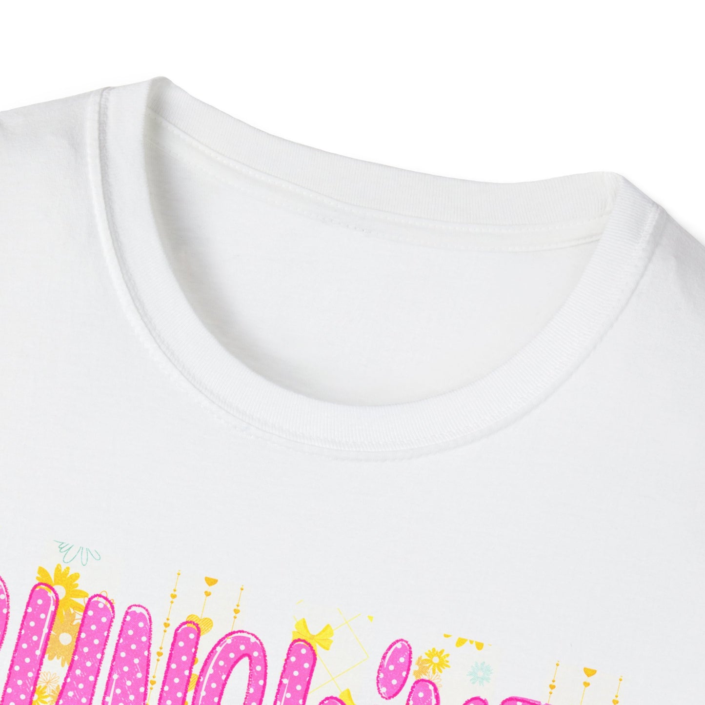 Sunshine and Jesus T-Shirt — Bright Christian Faith Tee