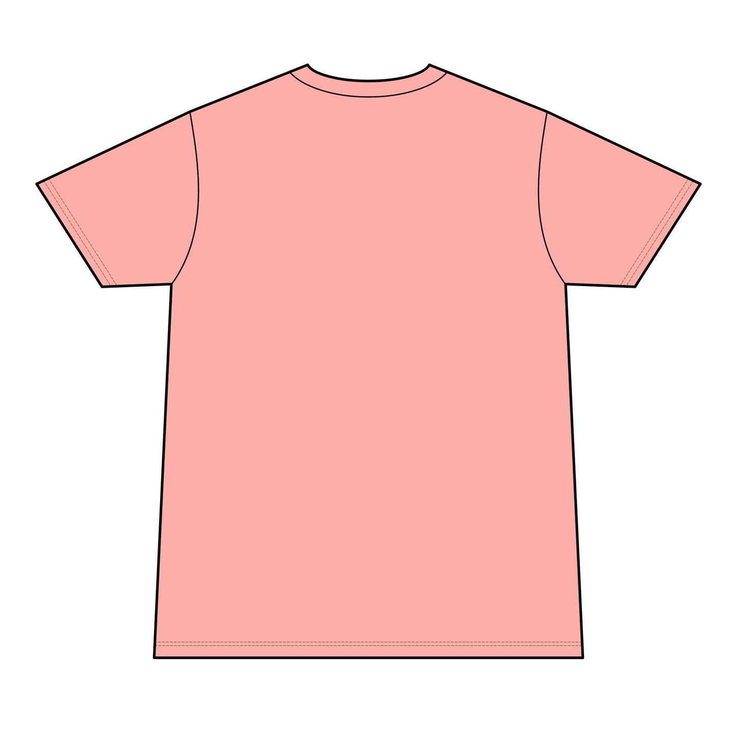 Unisex Active T Shirt