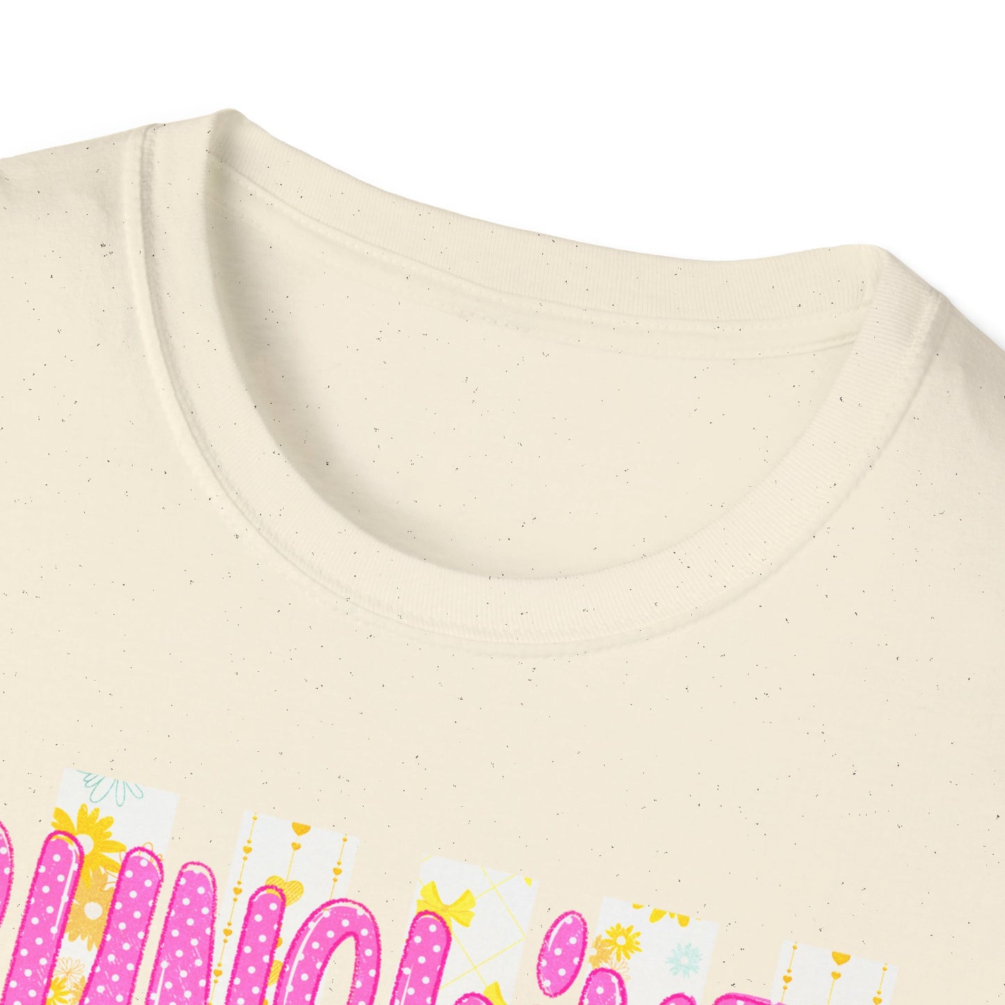 Sunshine and Jesus T-Shirt — Bright Christian Faith Tee
