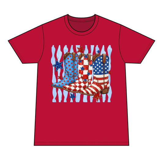 Unisex Active T Shirt