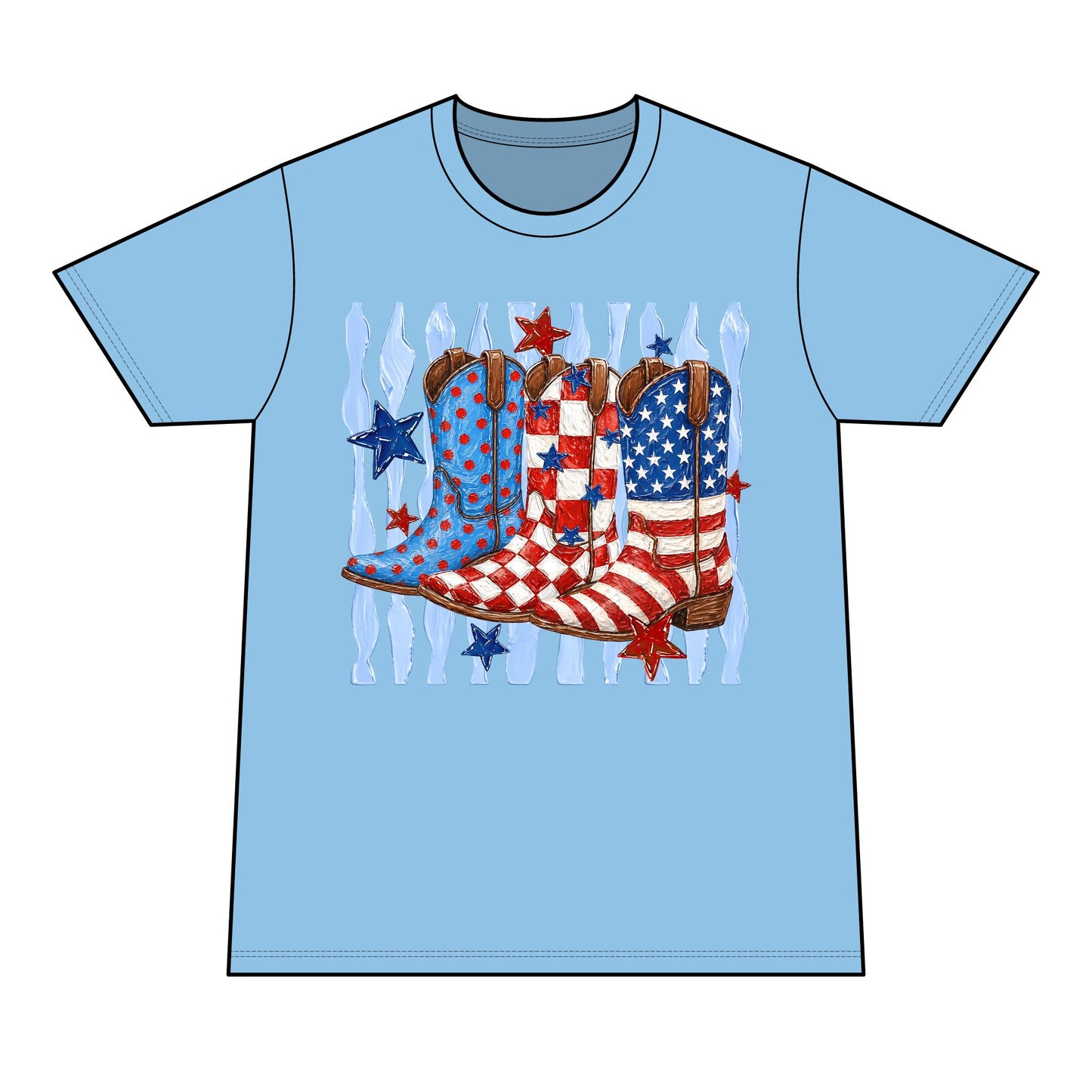Unisex Active T Shirt