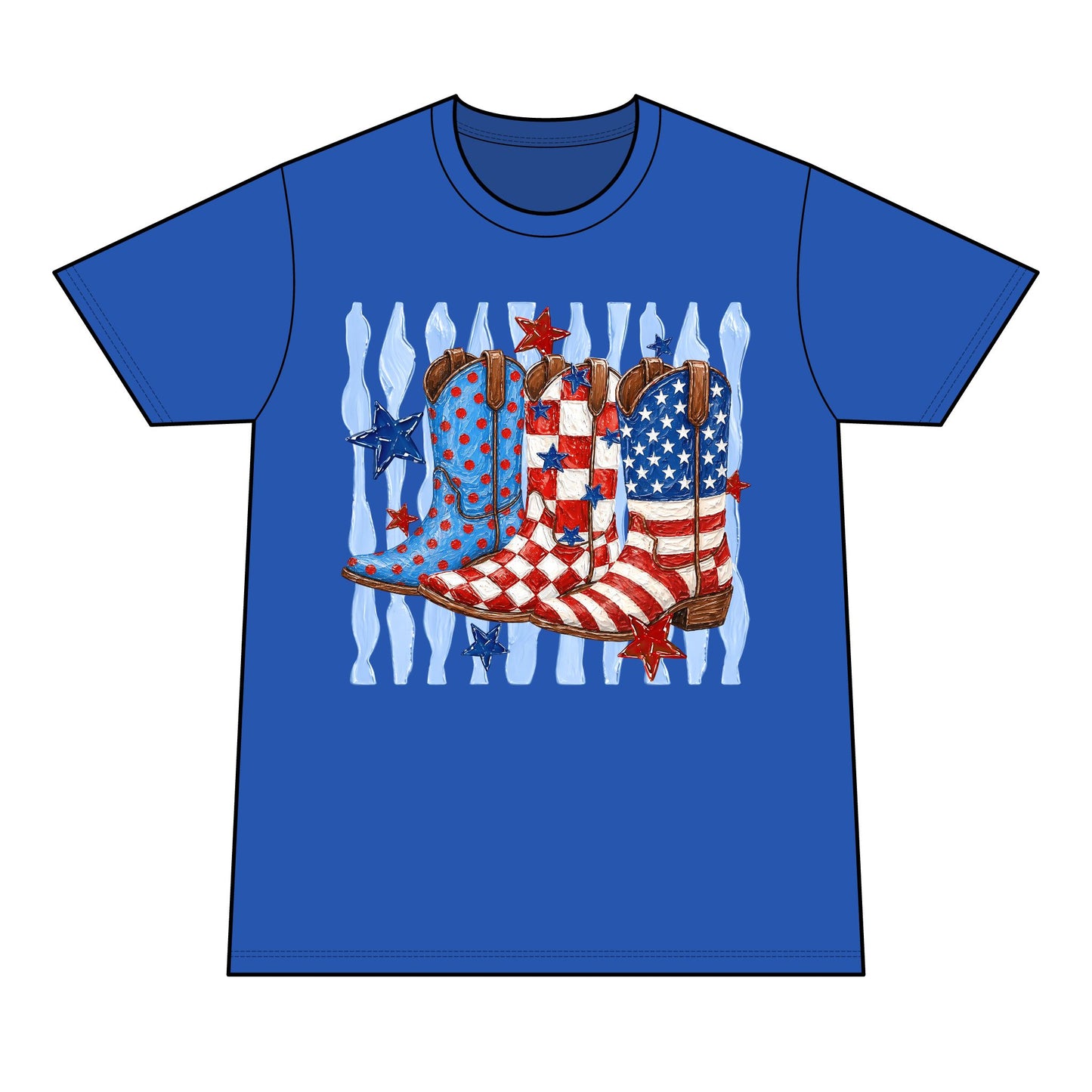 Unisex Active T Shirt
