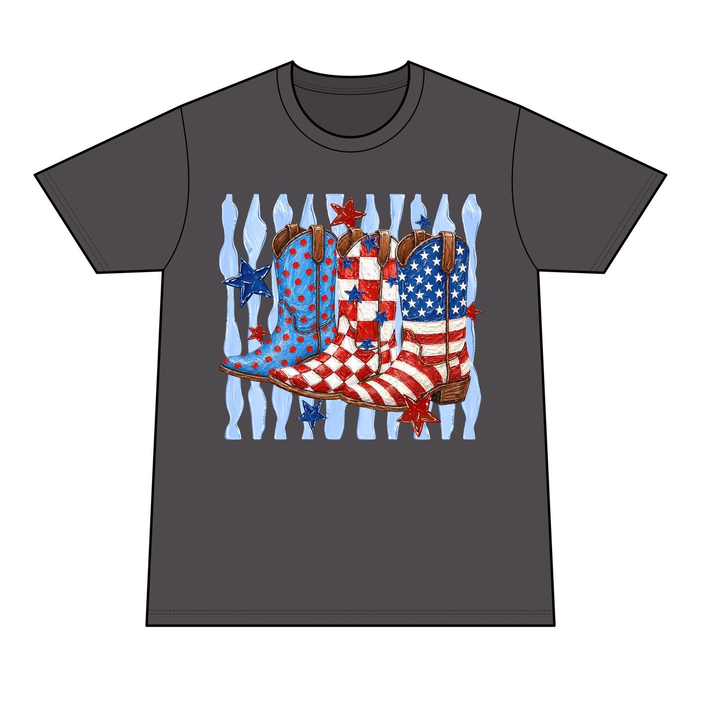 Unisex Active T Shirt
