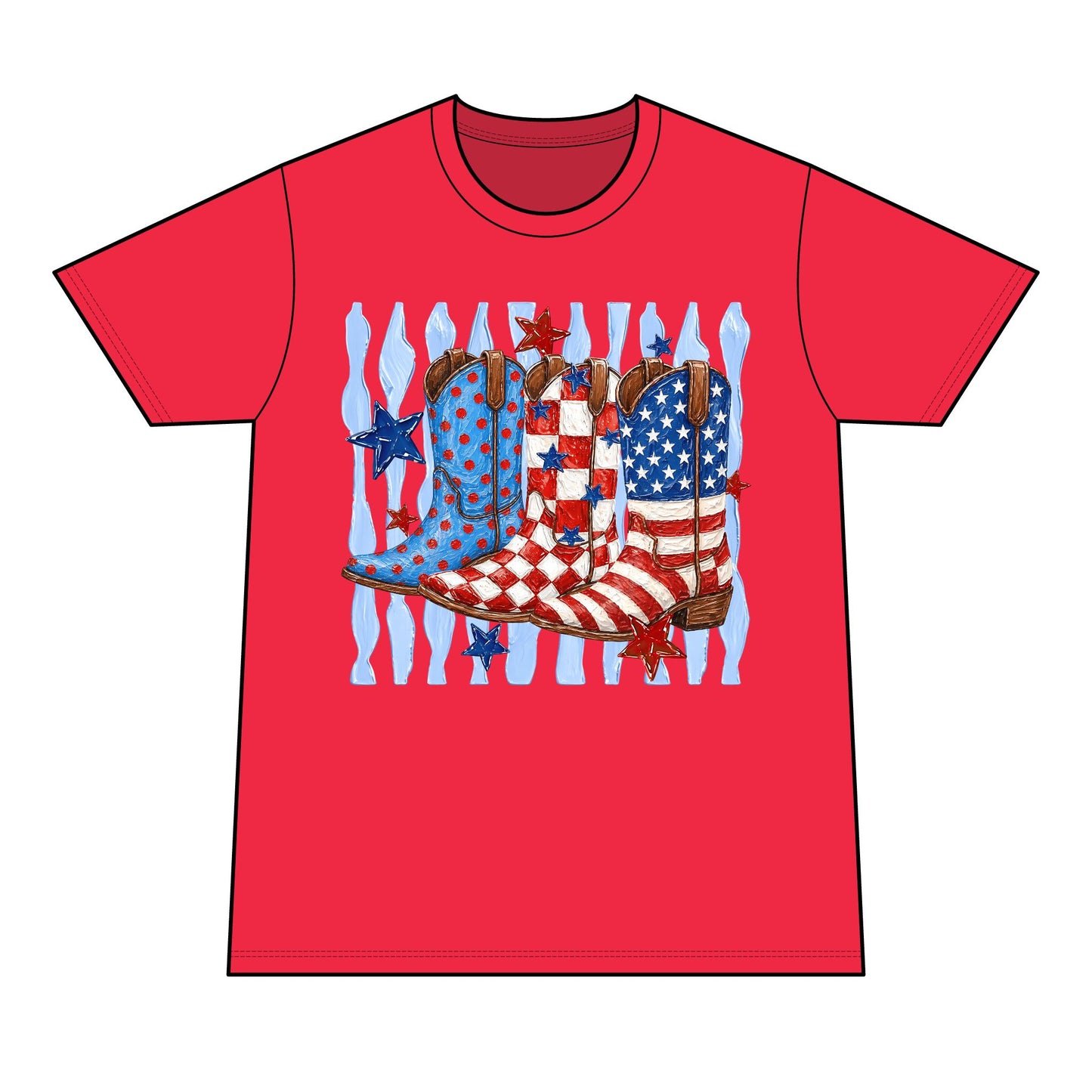 Unisex Active T Shirt