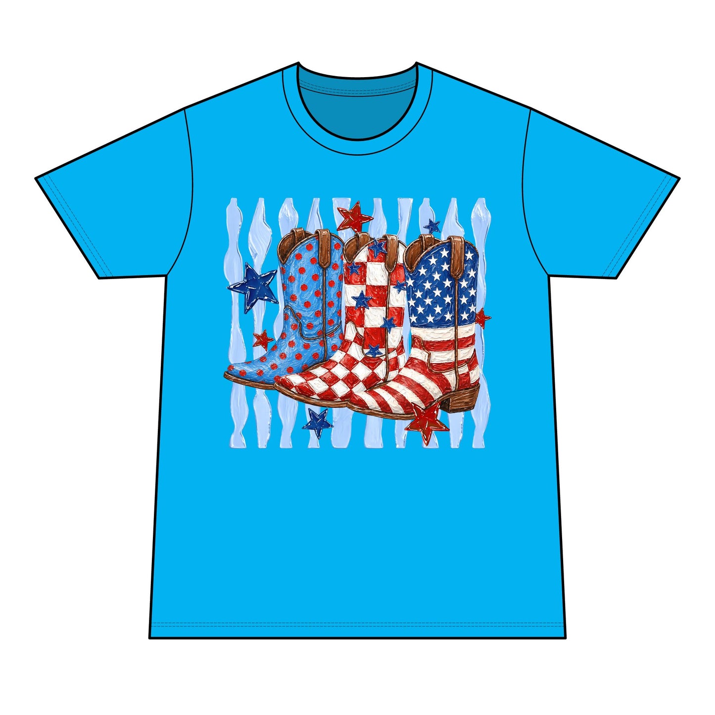Unisex Active T Shirt