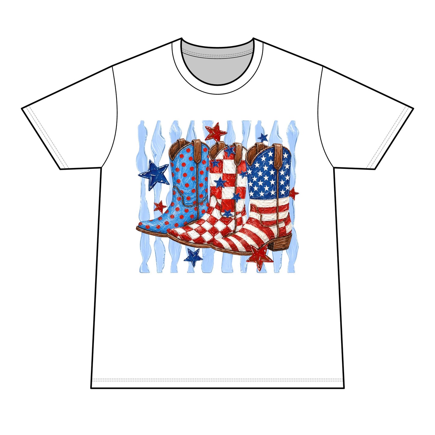 Unisex Active T Shirt