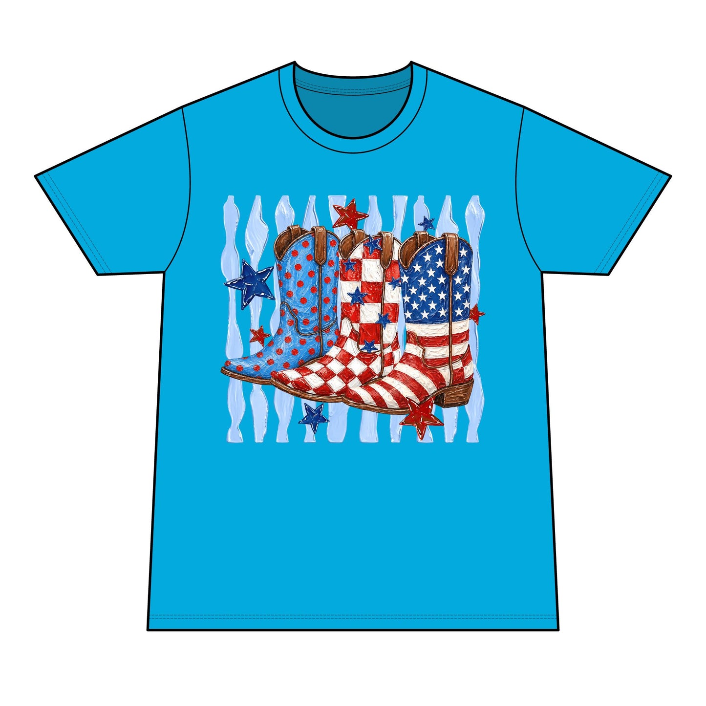 Unisex Active T Shirt
