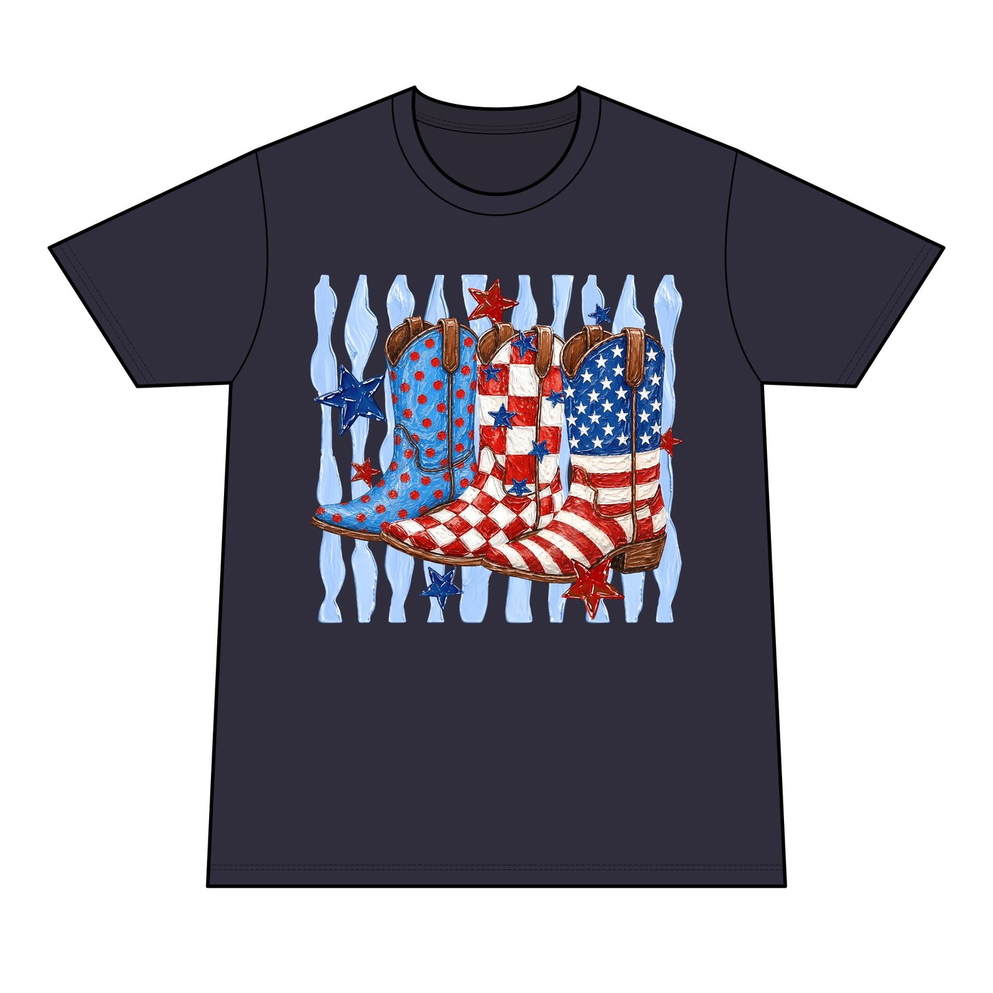Unisex Active T Shirt