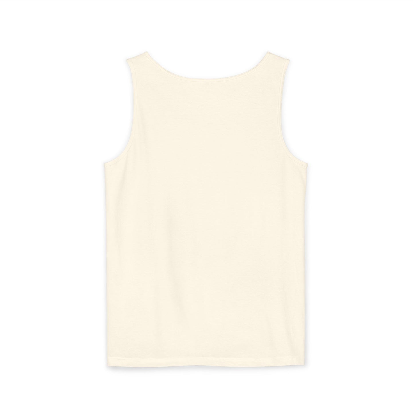 Whatever Tank Top — Colorful Retro 'Oh Well, Whatever, Never Mind' Graphic Tank