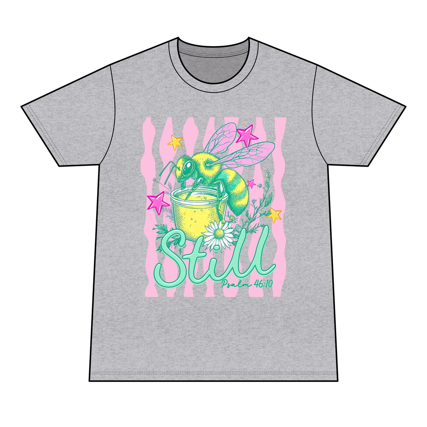 Unisex Active T Shirt