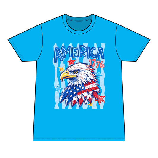 Unisex Active T Shirt