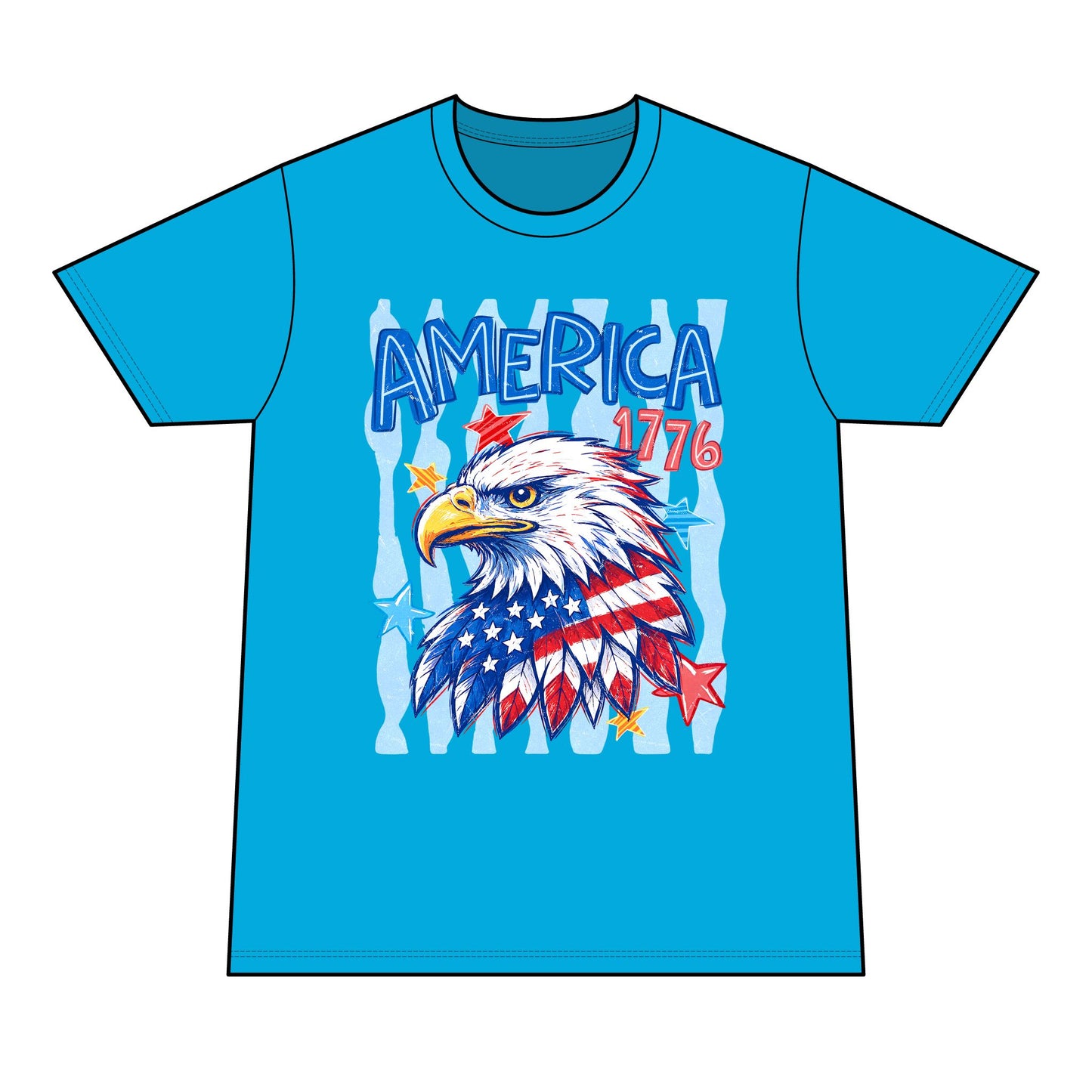 Unisex Active T Shirt