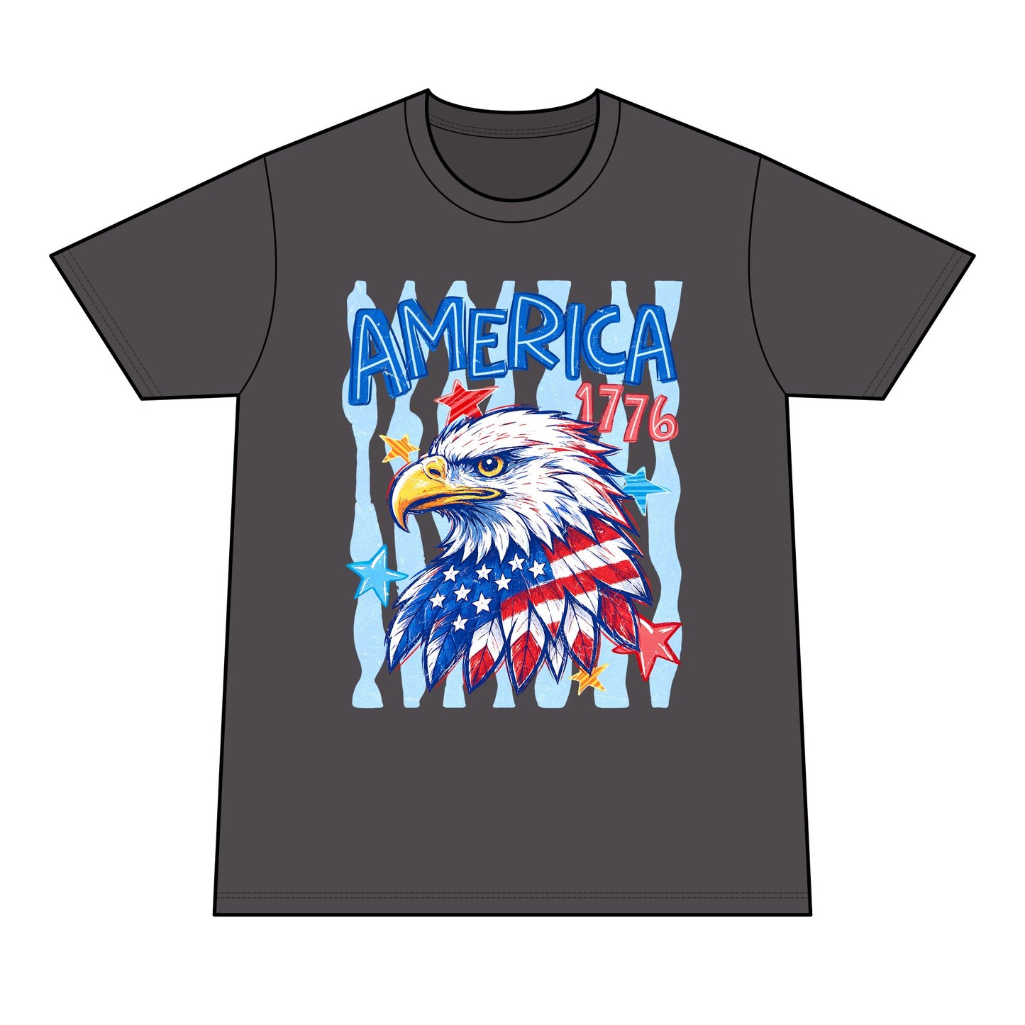 Unisex Active T Shirt