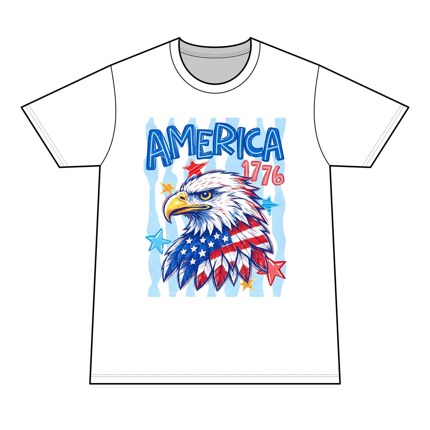 Unisex Active T Shirt