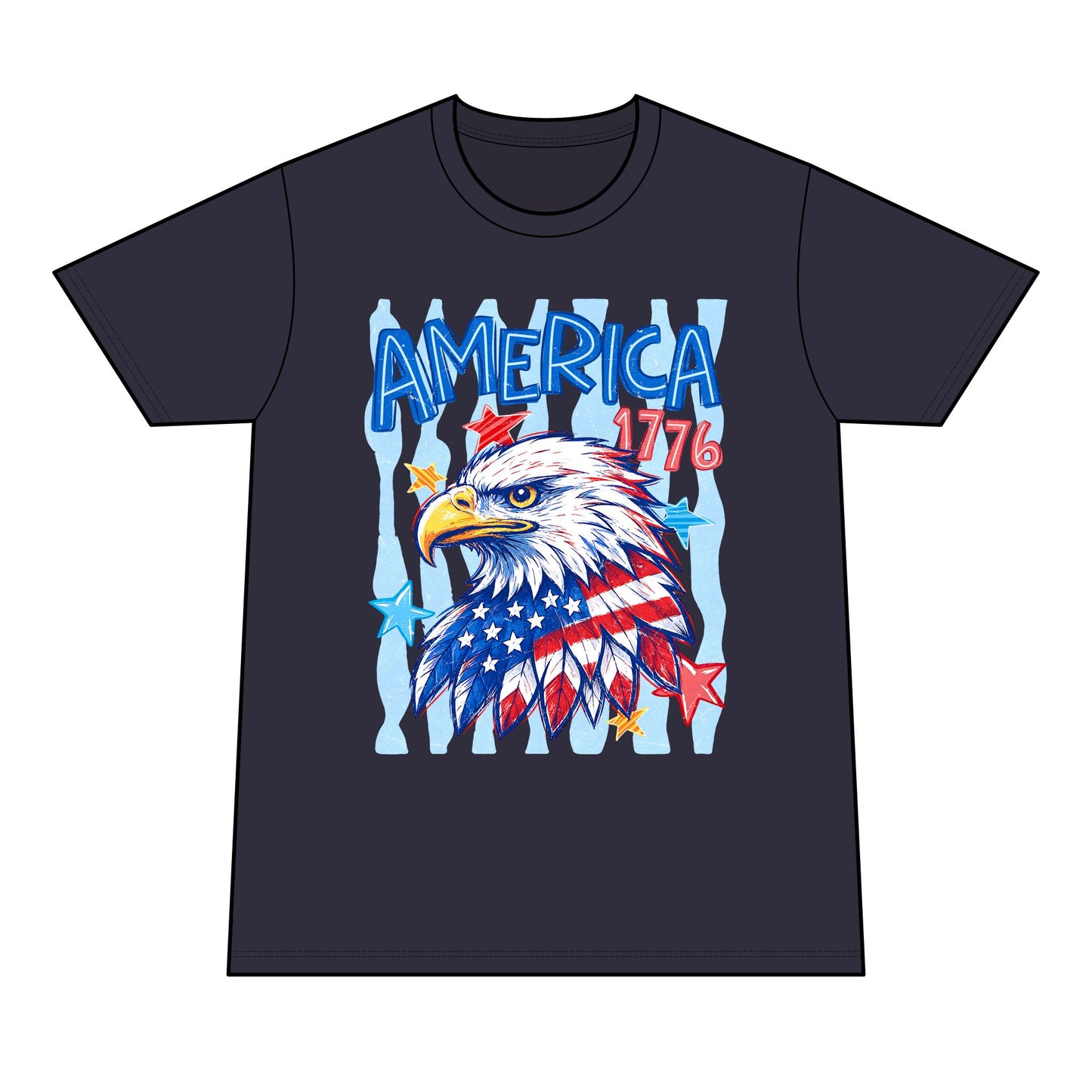 Unisex Active T Shirt