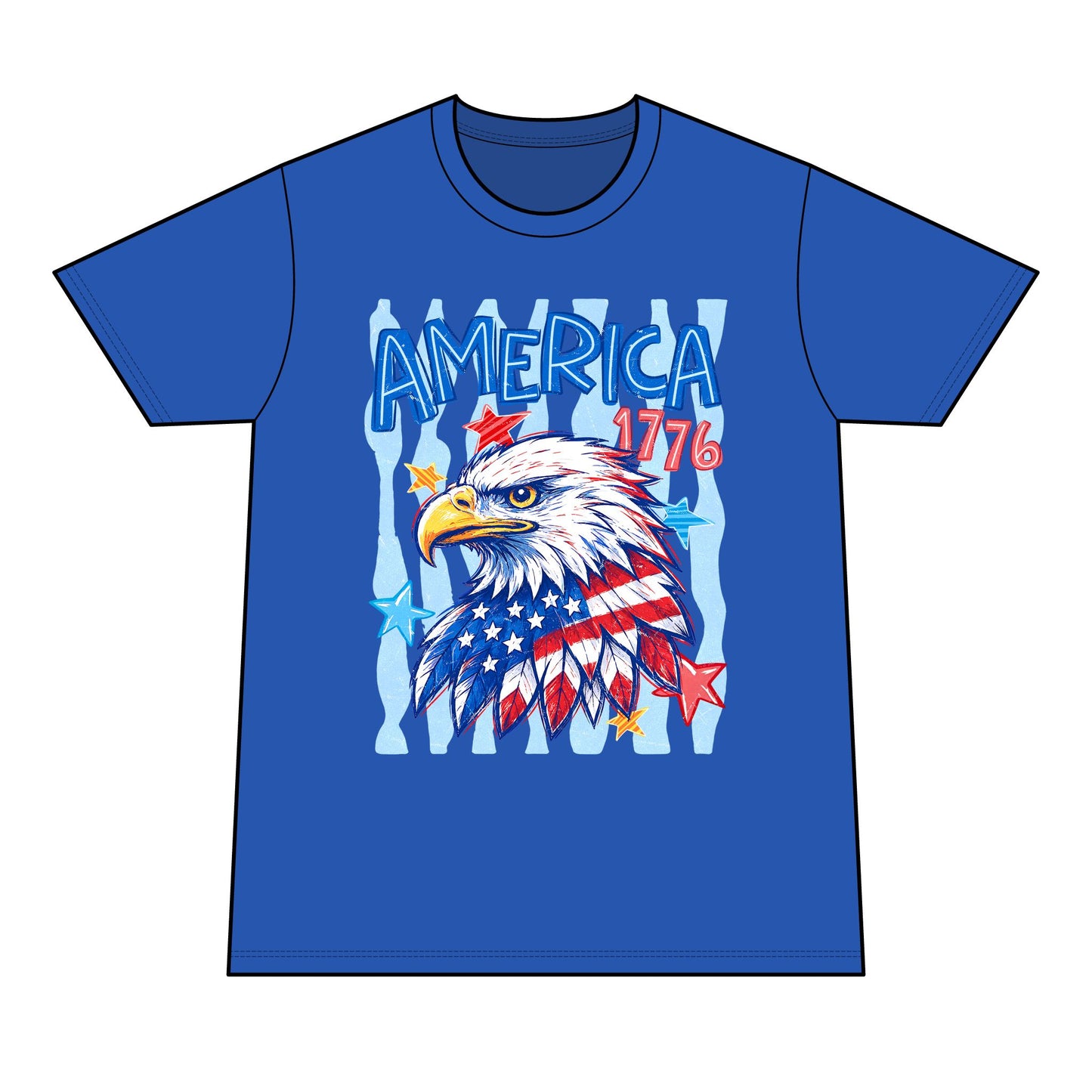 Unisex Active T Shirt