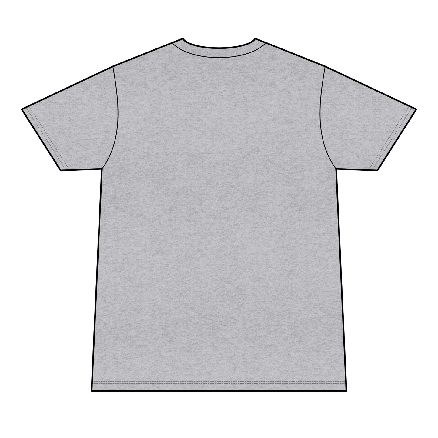 Unisex Active T Shirt