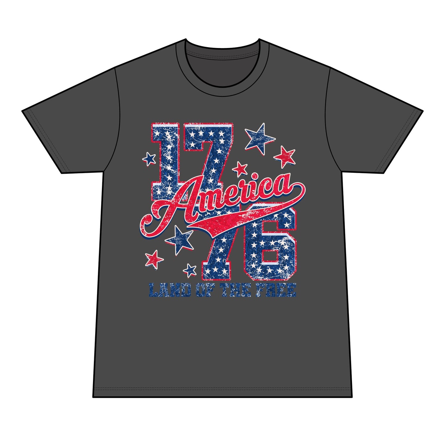 Unisex Active T Shirt
