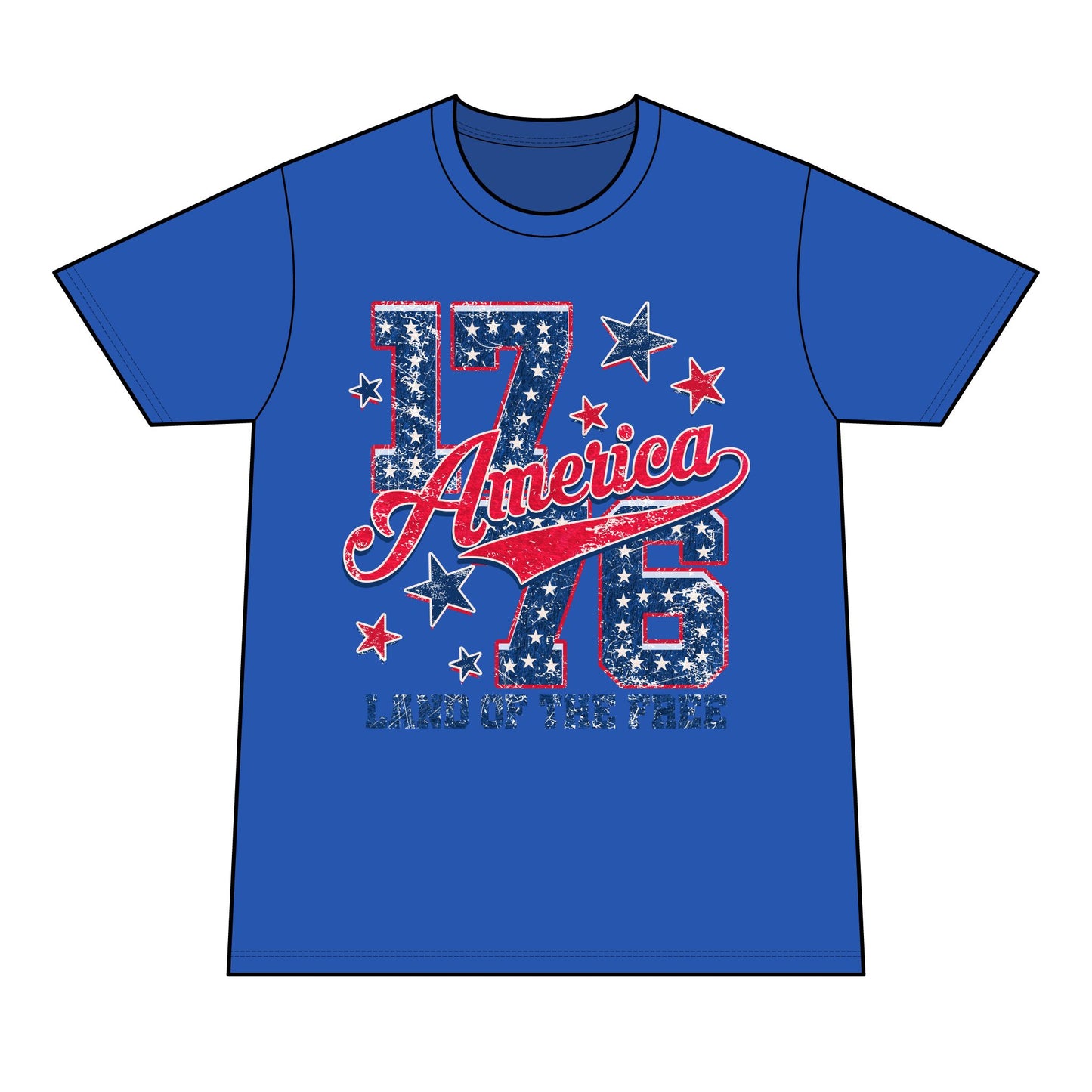 Unisex Active T Shirt