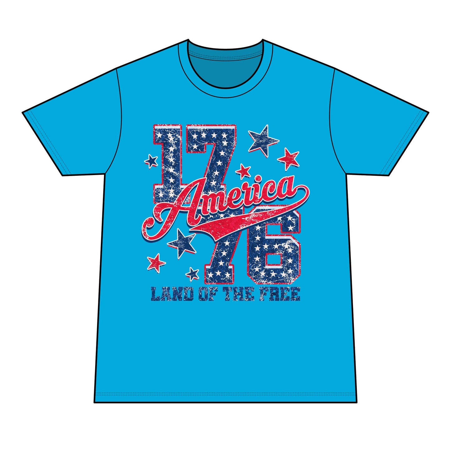 Unisex Active T Shirt