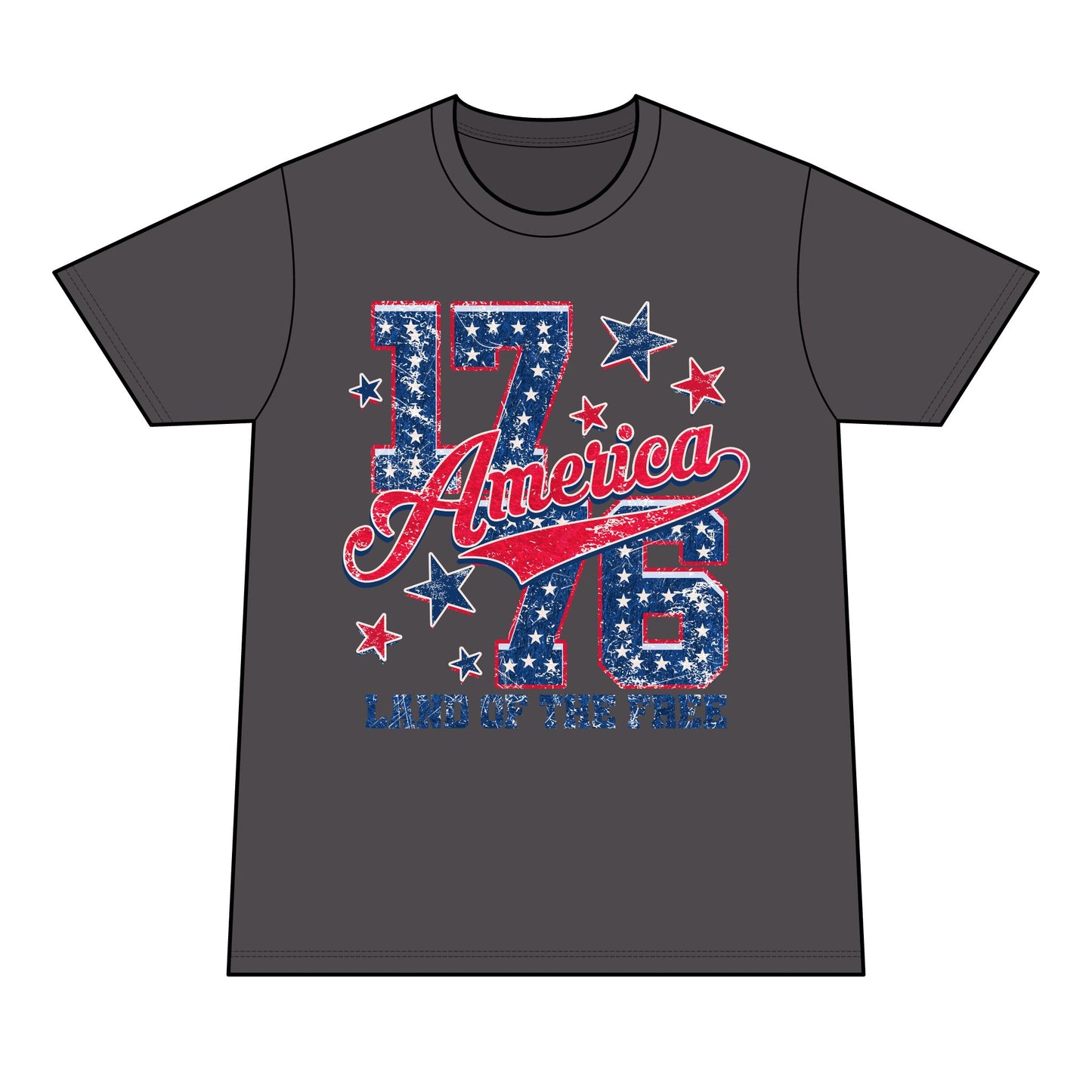 Unisex Active T Shirt