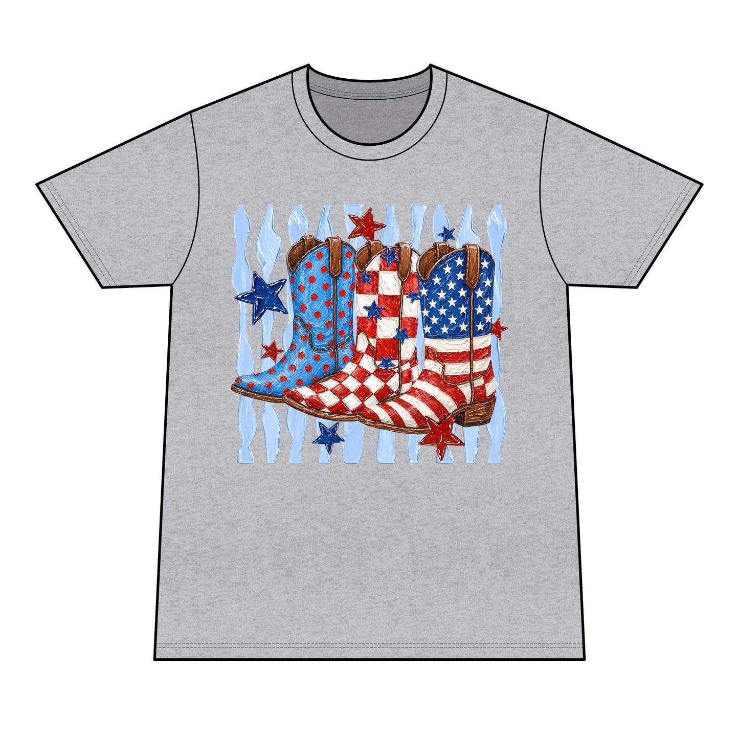 Unisex Active T Shirt