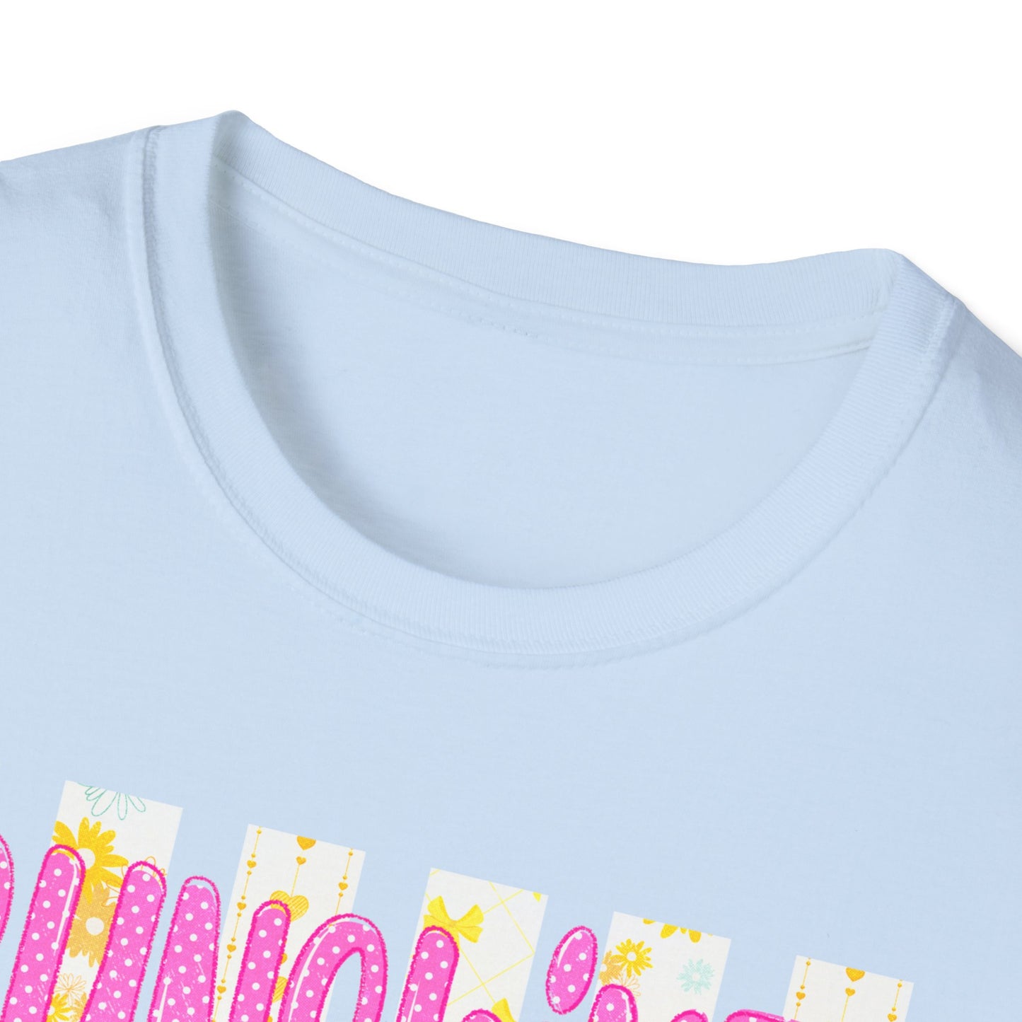Sunshine and Jesus T-Shirt — Bright Christian Faith Tee