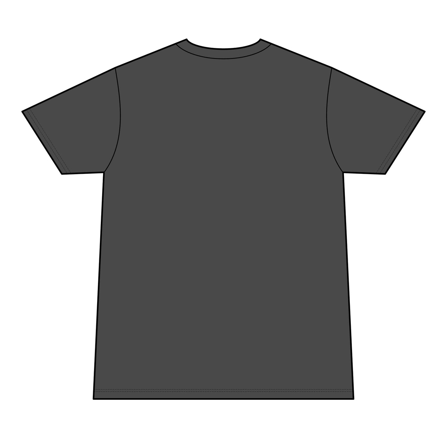 Unisex Active T Shirt