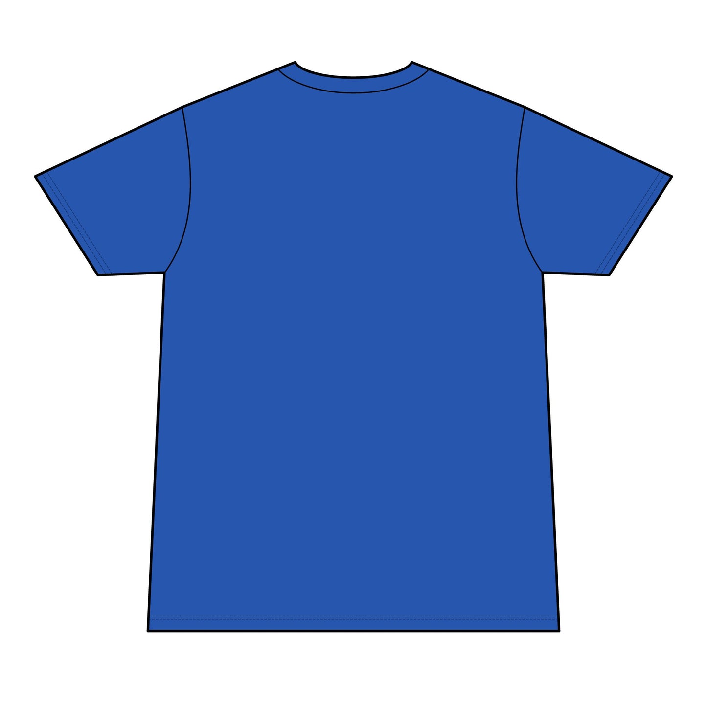 Unisex Active T Shirt
