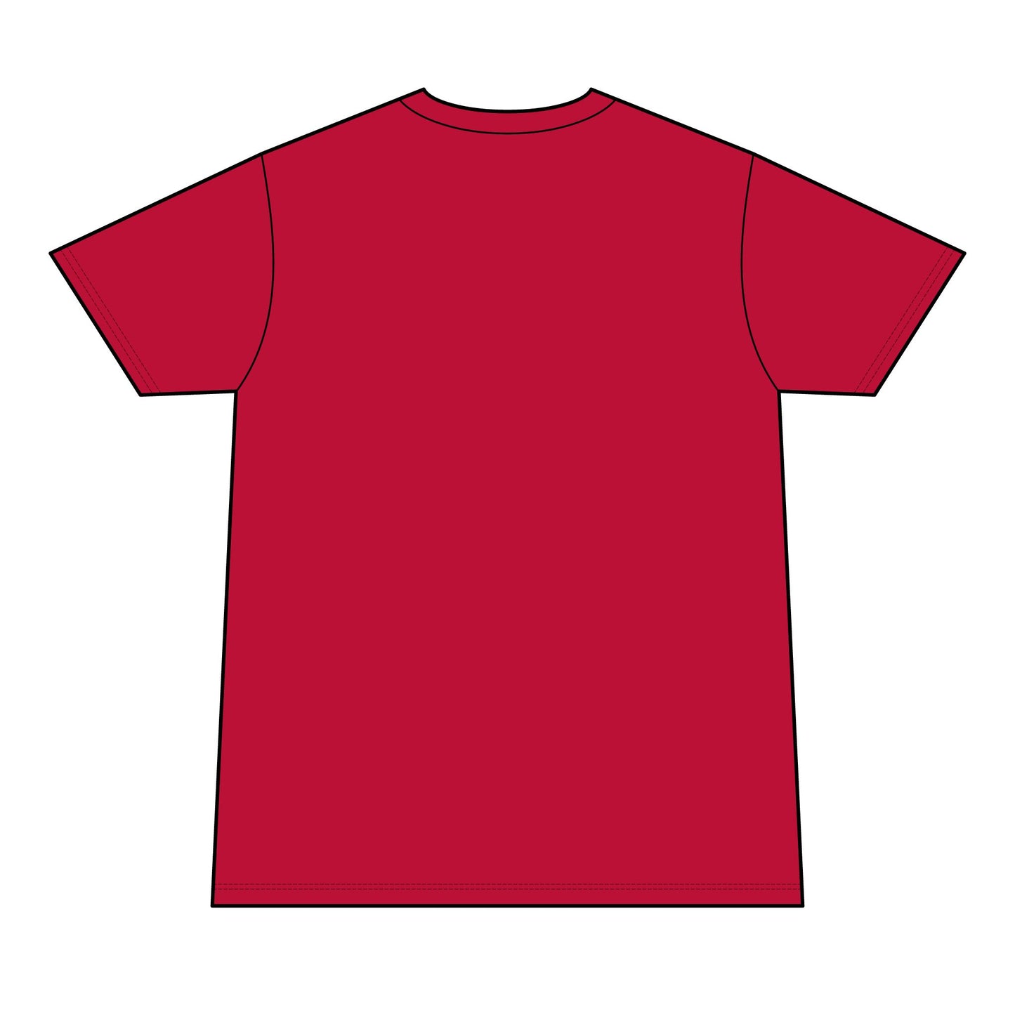 Unisex Active T Shirt